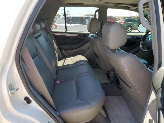 Photo 11 from auction – 2008 TOYOTA 4RUNNER SR with VIN JTEZU14R68K013809