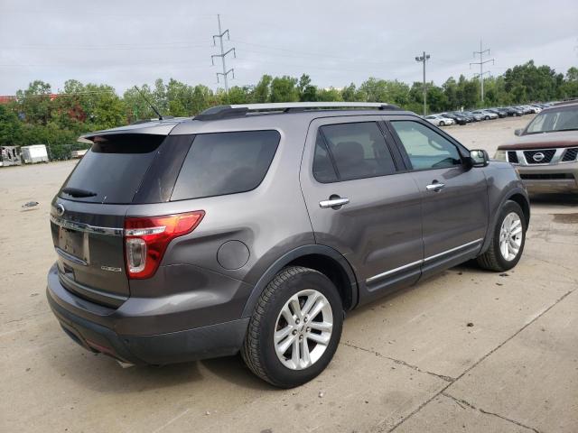 Photo 3 from auction – 2013 FORD EXPLORER X with VIN 1FM5K7D82DGB56459
