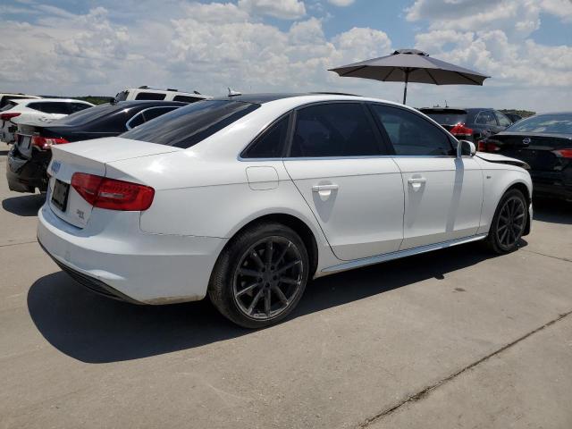 Photo 3 from auction – 2014 AUDI A4 PREMIUM with VIN WAUFFAFL3EN019892