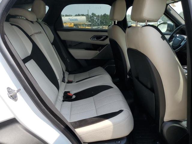 Photo 11 from auction – 2018 LAND ROVER RANGE ROVE with VIN SALYL2RX8JA772708