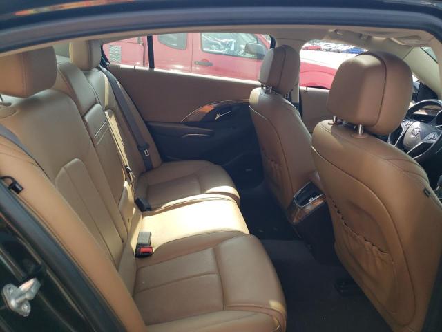 Photo 10 from auction – 2014 BUICK LACROSSE P with VIN 1G4GD5G37EF262579