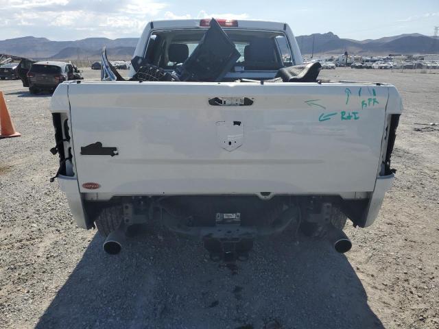 Photo 6 from auction – 2017 RAM 1500 SLT with VIN 3C6RR6LT7HG716897