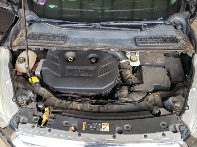 Photo 12 from auction – 2017 FORD ESCAPE SE with VIN 1FMCU0G95HUA22677