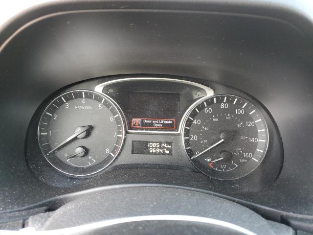 Photo 9 from auction – 2015 NISSAN PATHFINDER with VIN 5N1AR2MM9FC610131
