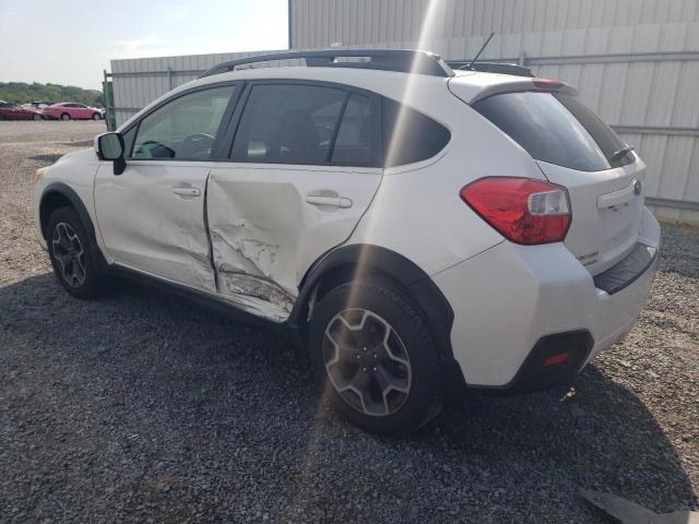 Photo 2 from auction – 2013 SUBARU XV CROSSTR with VIN JF2GPAGC1D2811852