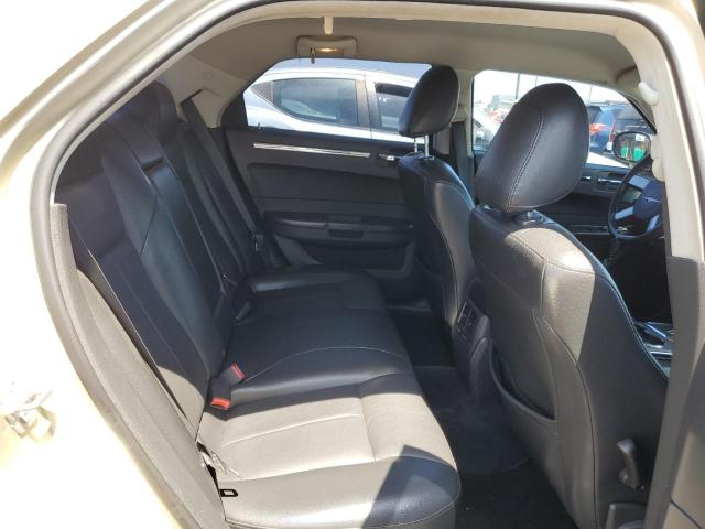 Photo 10 from auction – 2010 CHRYSLER 300 TOURIN with VIN 2C3CA5CV9AH185567