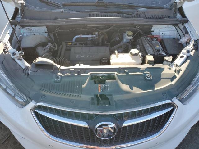 Photo 11 from auction – 2018 BUICK ENCORE PRE with VIN KL4CJDSB1JB608254