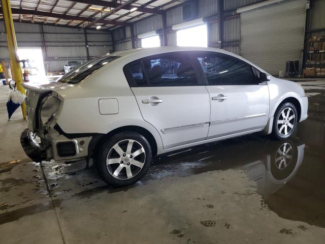 Photo 3 from auction – 2011 NISSAN SENTRA 2.0 with VIN 3N1AB6AP3BL690395