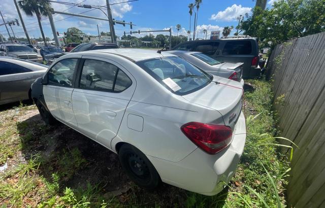 Photo 3 from auction – 2017 MITSUBISHI MIRAGE G4 with VIN ML32F3FJ4HHF17975