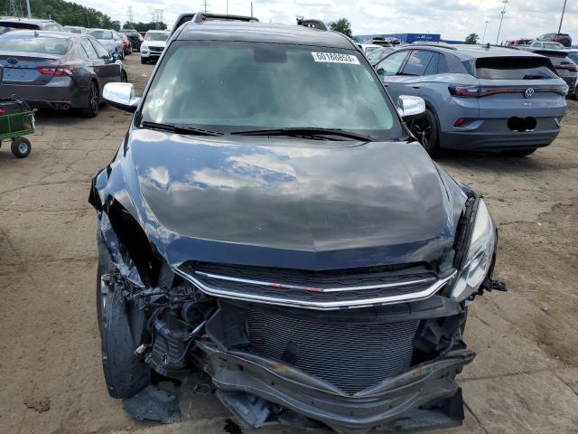 Photo 5 from auction – 2017 CHEVROLET EQUINOX PR with VIN 2GNFLGE36H6285116