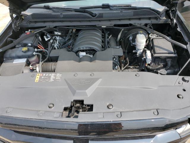 Photo 11 from auction – 2019 CHEVROLET SILVERADO with VIN 2GCVKPEC2K1202714