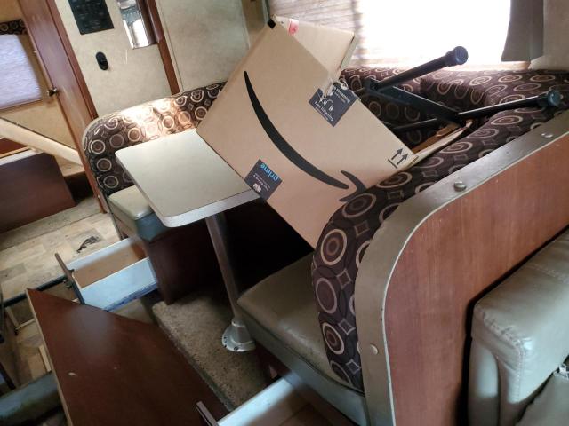 Photo 6 from auction – 2013 FORD E450 RV with VIN 1FDXE4FS8DDA39591