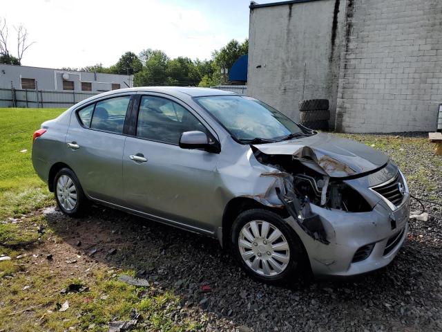 Photo 4 from auction – 2012 NISSAN VERSA S with VIN 3N1CN7AP0CL866391