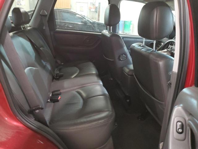 Photo 11 from auction – 2004 MAZDA TRIBUTE ES with VIN 4F2CZ96194KM22561