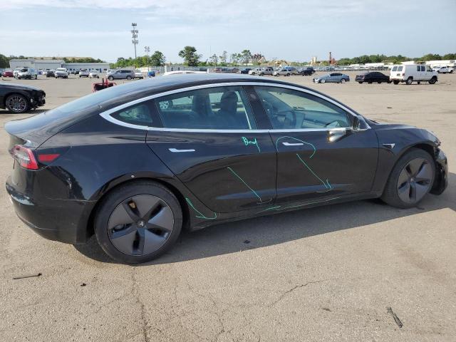 Photo 3 from auction – 2019 TESLA MODEL 3 with VIN 5YJ3E1EA5KF306458