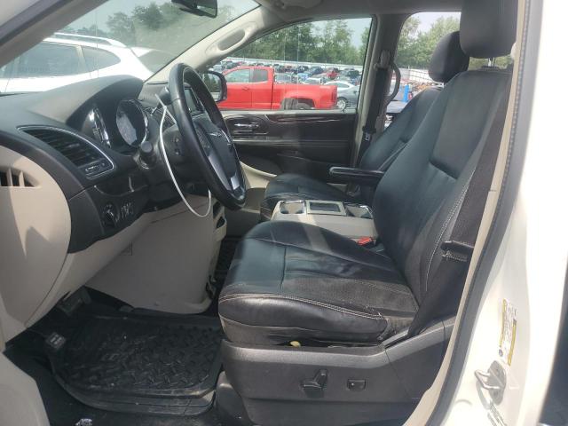 Photo 7 from auction – 2012 CHRYSLER TOWN & COU with VIN 2C4RC1BG1CR409990