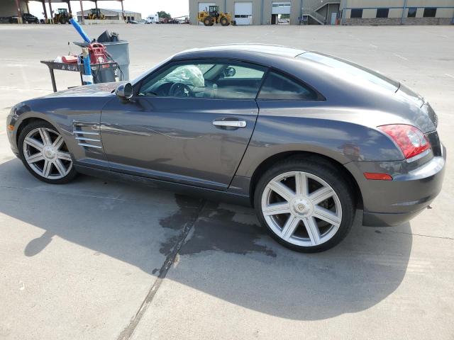 Photo 2 from auction – 2004 CHRYSLER CROSSFIRE with VIN 1C3AN69L64X001824