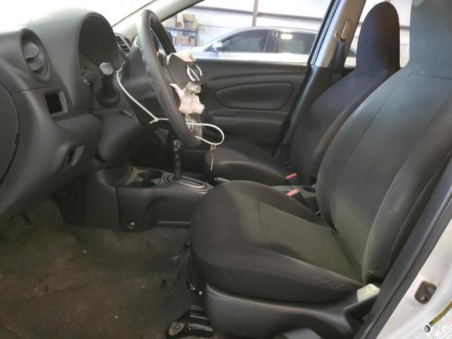 Photo 7 from auction – 2014 NISSAN VERSA S with VIN 3N1CN7AP8EL849793