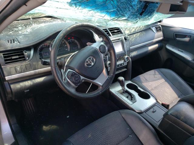 Photo 8 from auction – 2012 TOYOTA CAMRY BASE with VIN 4T1BF1FK0CU086067