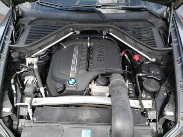 Photo 11 from auction – 2011 BMW X5 XDRIVE3 with VIN 5UXZV4C56BL406629