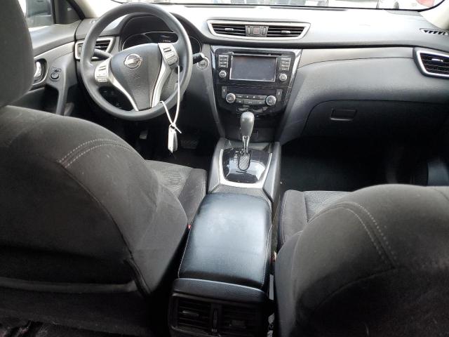 Photo 8 from auction – 2015 NISSAN ROGUE S with VIN 5N1AT2MV9FC810095