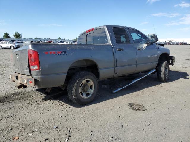 Photo 3 from auction – 2006 DODGE RAM 2500 S with VIN 3D7KS28D36G157442