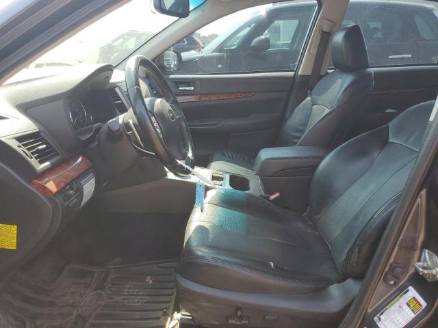 Photo 7 from auction – 2012 SUBARU LEGACY 2.5 with VIN 4S3BMBK69C3040798