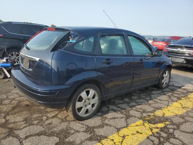 Photo 3 from auction – 2002 FORD FOCUS ZX5 with VIN 3FAFP37372R180559