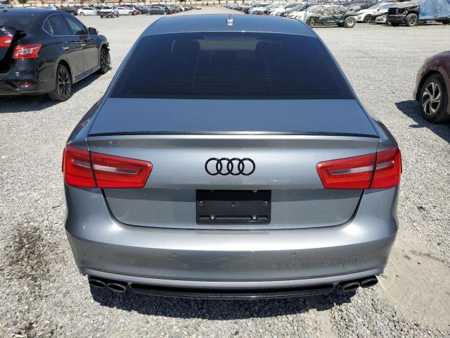 Photo 6 from auction – 2014 AUDI S6 with VIN WAUF2AFC9EN011503