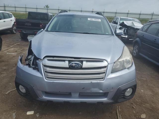 Снимка 5 от търг – 2013 SUBARU OUTBACK 2. с VIN 4S4BRCCC5D1272965