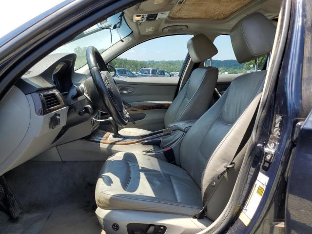 Photo 7 from auction – 2008 BMW 328 I SULE with VIN WBAVC535X8F009778