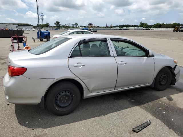 Photo 3 from auction – 2010 TOYOTA COROLLA BA with VIN 2T1BU4EE7AC300022