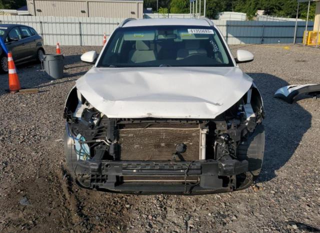 Photo 5 from auction – 2016 HYUNDAI TUCSON LIM with VIN KM8J33A46GU074097
