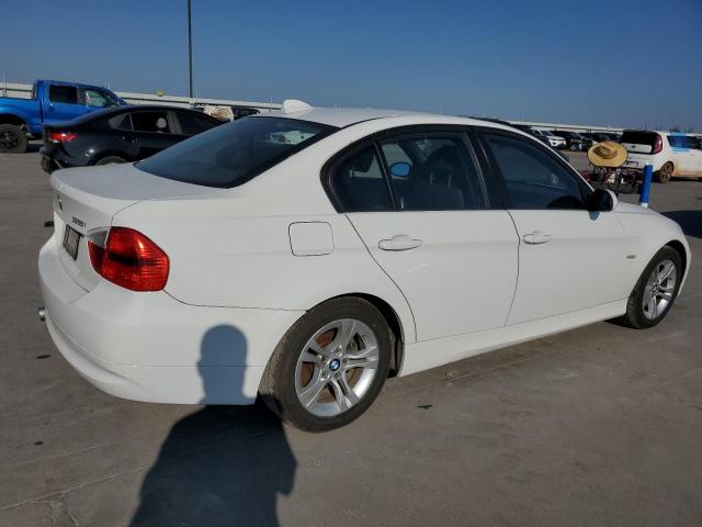 Photo 3 from auction – 2008 BMW 328 I SULE with VIN WBAVC53558FZ84477