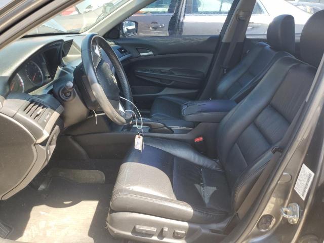 Photo 7 from auction – 2012 HONDA ACCORD SE with VIN 1HGCP2F6XCA185268