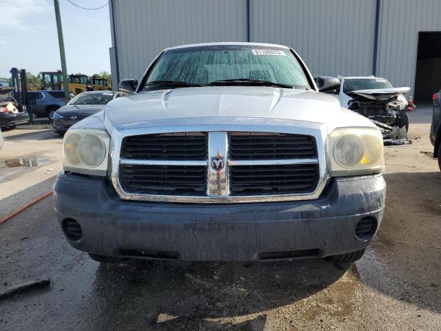 Photo 5 from auction – 2007 DODGE DAKOTA ST with VIN 1D7HE22K77S209707