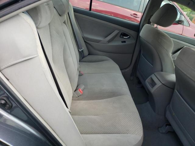 Photo 10 from auction – 2007 TOYOTA CAMRY with VIN 4T1BE46KX7U598509