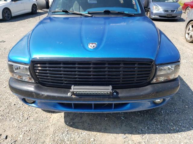 Photo 11 from auction – 1999 DODGE DAKOTA with VIN 1B7GG22X3XS153759