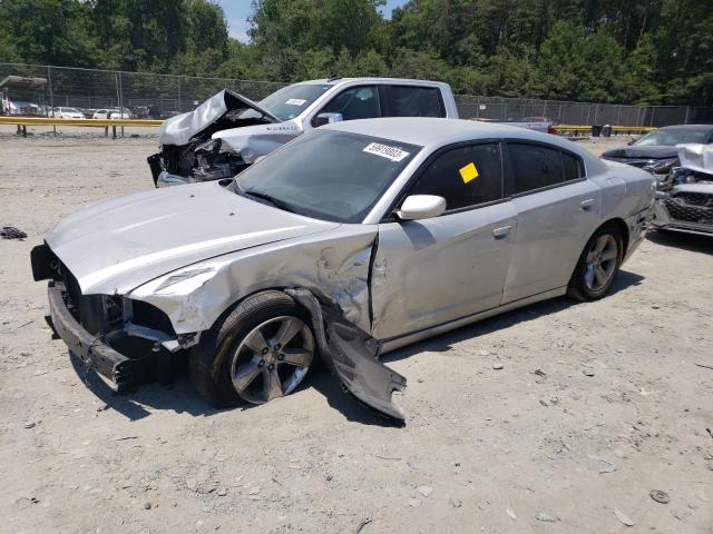 DODGE CHARGER SE 2012 with VIN 2C3CDXBG4CH287352 - Photo from auction