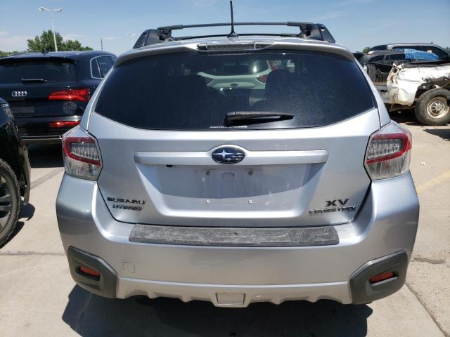 Photo 6 from auction – 2014 SUBARU XV CROSSTR with VIN JF2GPBKC8EH335112
