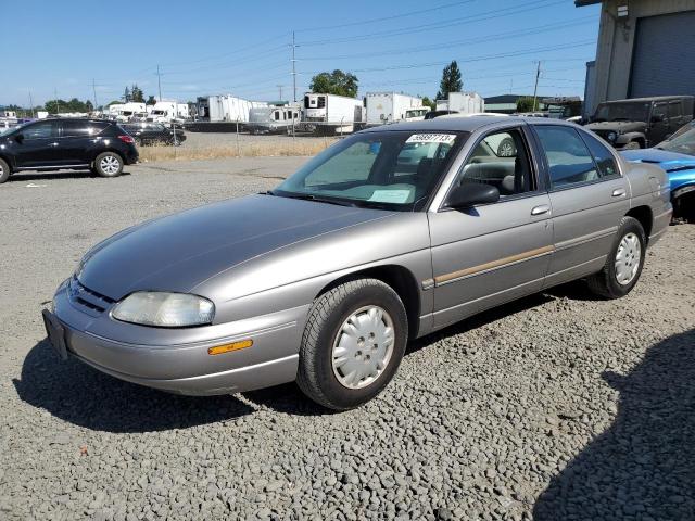 CHEVROLET LUMINA BAS 1997 with VIN 2G1WL52MXV1170062 - Photo from auction