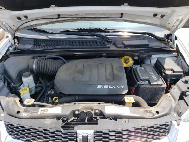 Photo 12 from auction – 2016 DODGE GRAND CARA with VIN 2C4RDGBG3GR108708