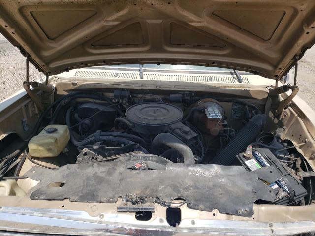 Photo 11 from auction – 1990 DODGE RAM with VIN 1B7KM26Z8LS662738