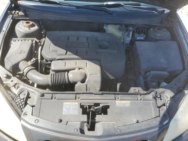 Photo 11 from auction – 2007 PONTIAC G6 VALUE L with VIN 1G2ZF58B874130656