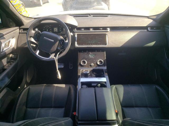 Photo 8 from auction – 2018 LAND ROVER RANGE ROVE with VIN SALYL2RX7JA710295
