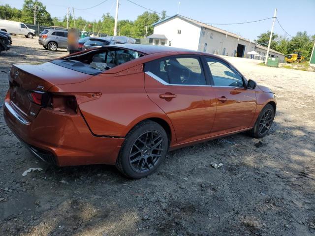 Photo 3 from auction – 2021 NISSAN ALTIMA SR with VIN 1N4BL4CW8MN353138