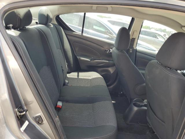 Photo 10 from auction – 2019 NISSAN VERSA S with VIN 3N1CN7AP2KL838512