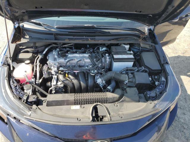 Photo 11 from auction – 2022 TOYOTA COROLLA XL with VIN 5YFFPMAE7NP367482