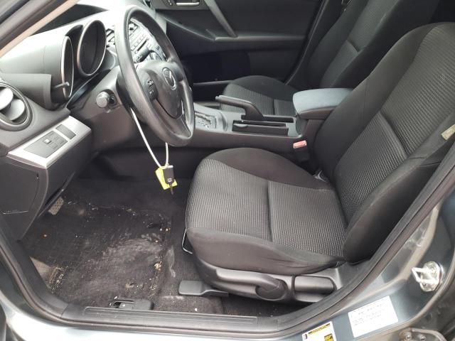 Photo 7 from auction – 2012 MAZDA 3 I with VIN JM1BL1UG4C1521394