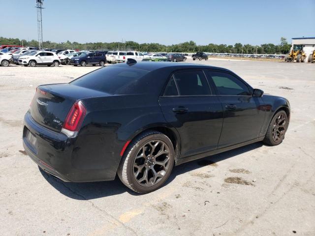 Photo 3 from auction – 2015 CHRYSLER 300 S with VIN 2C3CCABG8FH763414